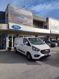 FORD Transit Custom 300 2.0 TDCi 130 PL Furgone Trend