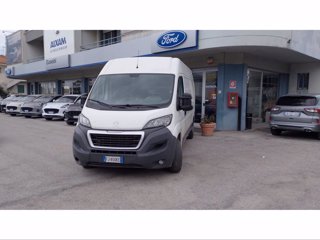 PEUGEOT Boxer 335 2.0 BlueHDi 130CV PLM-TM Furgone