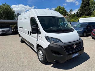 FIAT Ducato 35 2.3 MJT 140CV PLM-TM Furgone