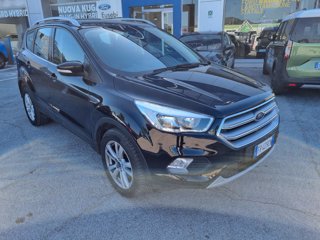 FORD Kuga 1.5 TDCI 120 CV S&S 2WD Plus