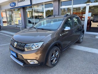 DACIA Sandero Stepway 1.5 Blue dCi 95 CV Comfort