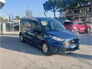 FORD Transit Connect 210 1.5 Ecoblue 100CV PL Furgone Trend