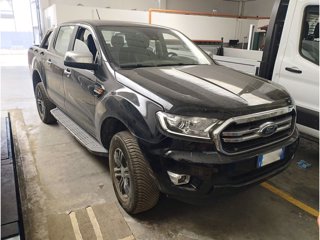 FORD Ranger 2.0 TDCi DC XLT 5 posti