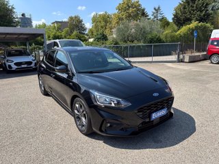 FORD Focus 1.5 EcoBlue 120 CV automatico 5p. ST-Line