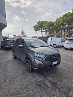 FORD EcoSport 1.0 EcoBoost 125 CV Start&Stop ST-Line