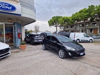 FORD Fiesta 1.1 85 CV 5 porte Titanium