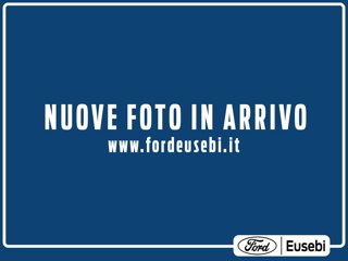 FORD EcoSport 1.5 TDCi 95 CV Plus