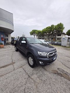 FORD Ranger 2.0 TDCi Super Cab XLT 4 posti