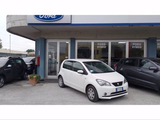 SEAT Mii 1.0 68 CV 5 porte Reference Ecofuel