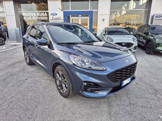 FORD Kuga 2.5 Full Hybrid 190 CV CVT AWD ST-Line X