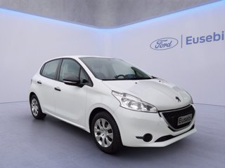 PEUGEOT 208 1.2 VTi 82 CV 5 porte Access