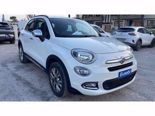 FIAT 500X 1.3 MultiJet 95 CV Pop Star