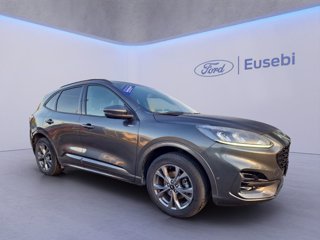 FORD Kuga 2.5 Plug In Hybrid 225 CV CVT 2WD ST-Line