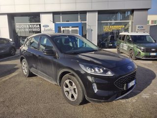 FORD Kuga 2.5 Full Hybrid 190 CV CVT 2WD Connect