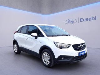 OPEL Crossland X 1.2 12V Advance