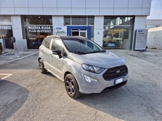 FORD EcoSport 1.0 EcoBoost 125 CV Start&Stop ST-Line