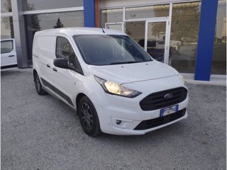 FORD Transit Connect 240 1.5 TDCi 120CV PL Furgone Trend