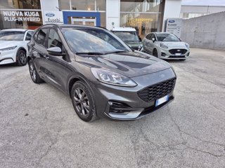 FORD Kuga 2.5 Full Hybrid 190 CV CVT 2WD ST-Line