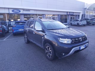 DACIA Duster 1.0 TCe GPL 4x2 Prestige