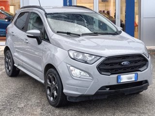 FORD EcoSport 1.0 EcoBoost 125 CV Start&Stop ST-Line