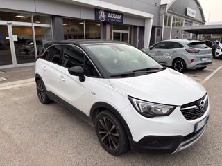 OPEL Crossland X 1.2 12V Innovation