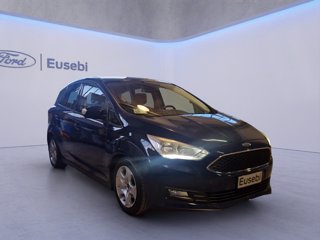 FORD Grand C-Max 1.0 EcoBoost 100CV Start&Stop Plus