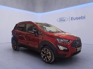 FORD EcoSport 1.0 EcoBoost 125 CV Start&Stop Active