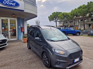 FORD Tourneo Courier 1.5 TDCI 75 CV Sport