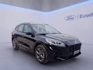 FORD Kuga 2.5 Full Hybrid 190 CV CVT 2WD ST-Line