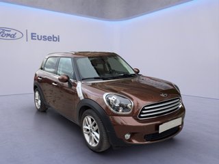 MINI Mini 1.6 Cooper D Business Countryman