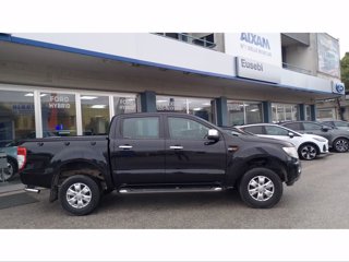 FORD Ranger 2.2 TDCi Doppia Cabina XLT 5p