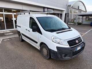 FIAT Scudo (2006-2016) 2.0 MJT/130 PC-TN Furgone 10q. Business