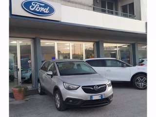 OPEL Crossland X 1.2 12V