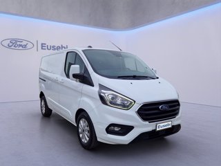 FORD Transit Custom 280 2.0 TDCi 130 PC Furgone Titanium