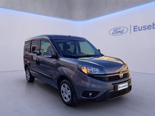 FIAT DOBLO' Doblò 1.3 MJT PC Combi N1 SX