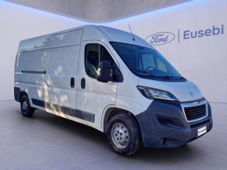 PEUGEOT Boxer 335 2.0 BlueHDi 130CV PLM-TM Furgone