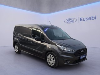 FORD Transit Connect 210 1.5 TDCi 100CV PL Furgone Trend