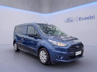 FORD Transit Connect 210 1.5 Ecoblue 100CV PL Furgone Trend