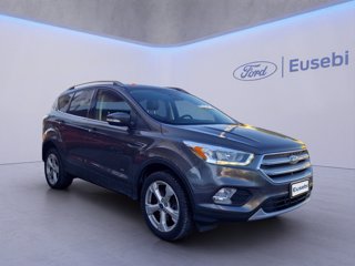 FORD Kuga 2.0 TDCI 150 CV S&S 4WD Powershift Titanium