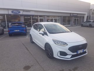 FORD Fiesta 1.0 Ecoboost Hybrid 125 CV 5 porte ST-Line