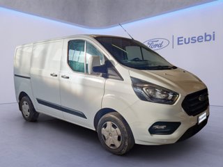 FORD Transit Custom 280 2.0 TDCi 130 PC Furgone Trend