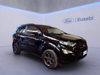 FORD EcoSport 1.0 EcoBoost 125 CV Start&Stop ST-Line