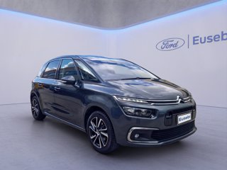 CITROEN C4 Picasso BlueHDi 120 S&S EAT6 Shine