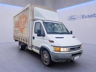 IVECO Daily (1999-2007) 35C11 2.8 TDI PC-RG Cabinato