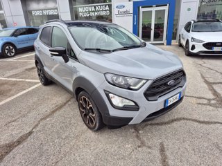 FORD EcoSport 1.0 EcoBoost 125 CV Start&Stop Active