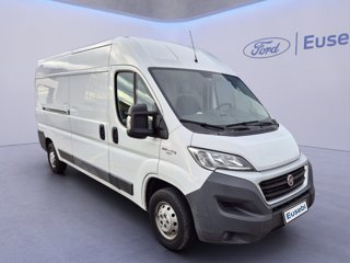 FIAT Ducato 35 2.3 MJT 130CV PLM-TM Furgone