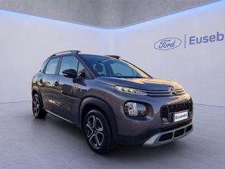 CITROEN C3 Aircross BlueHDi 110 S&S Live