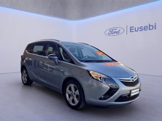 OPEL serie Zafira 3 Tourer 1.6 Turbo EcoM 150CV Elective