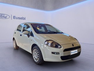 FIAT Punto 1.2 8V 5 porte Lounge