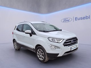 FORD EcoSport 1.0 EcoBoost 100 CV Titanium